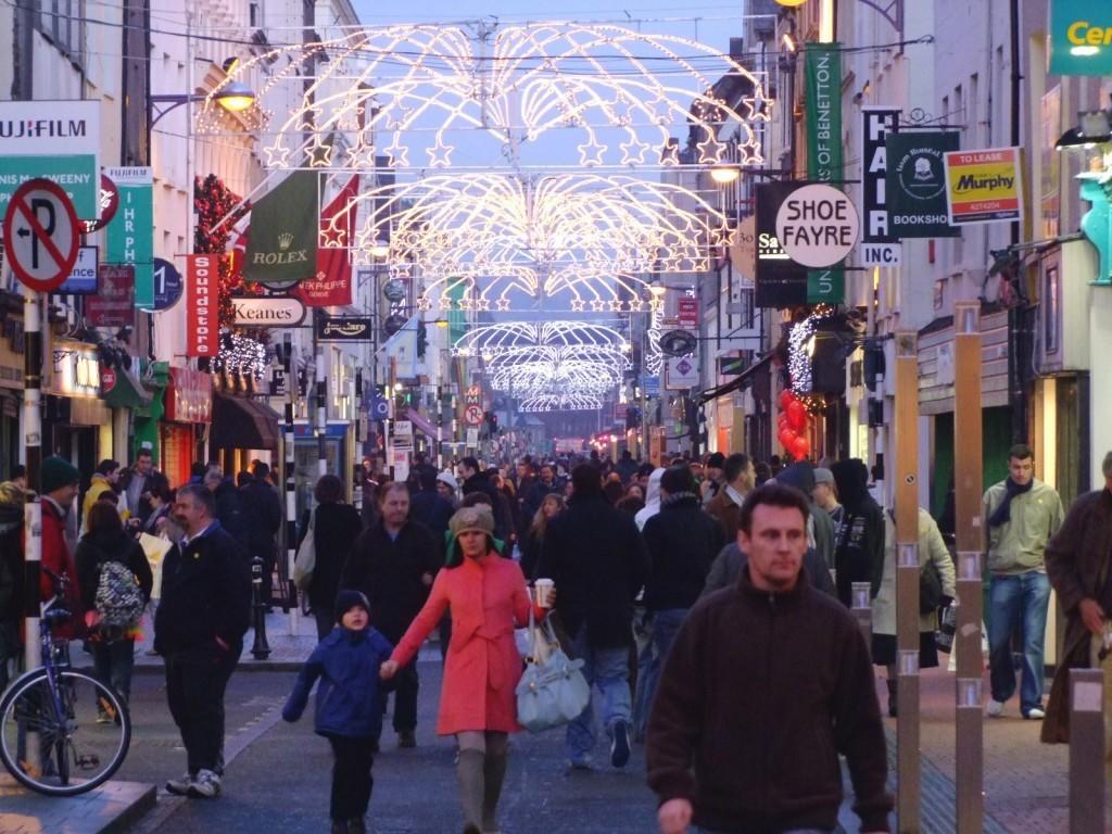 Creedons Traditional Irish Welcome Inn B&B Cork Exteriér fotografie