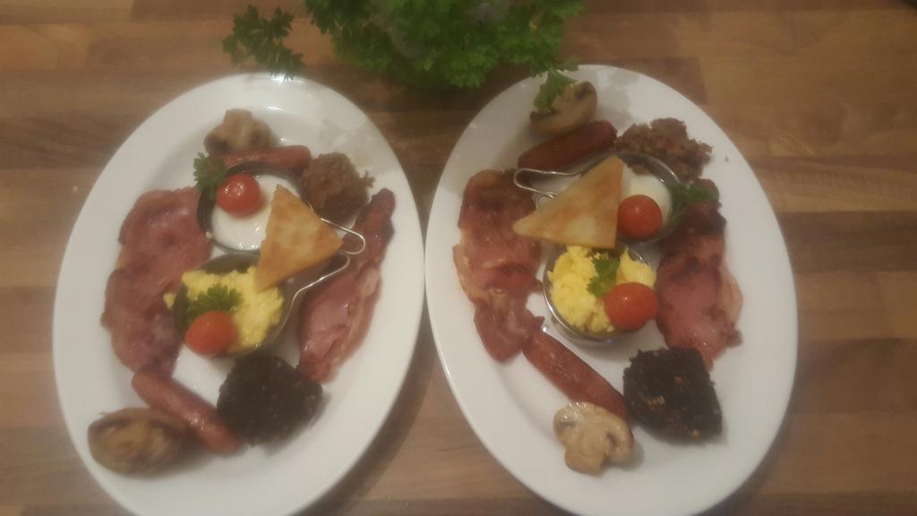 Creedons Traditional Irish Welcome Inn B&B Cork Exteriér fotografie