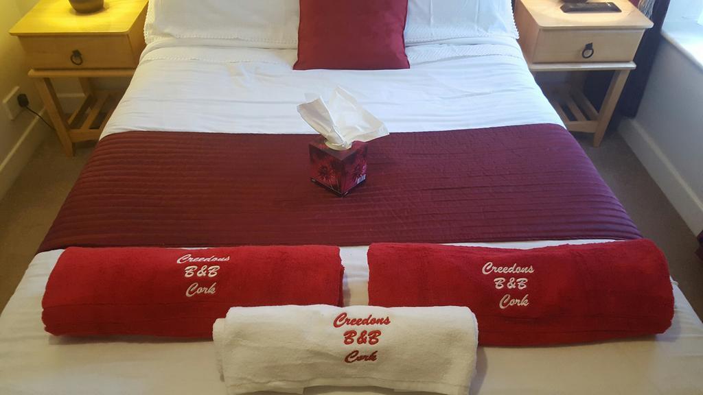 Creedons Traditional Irish Welcome Inn B&B Cork Exteriér fotografie